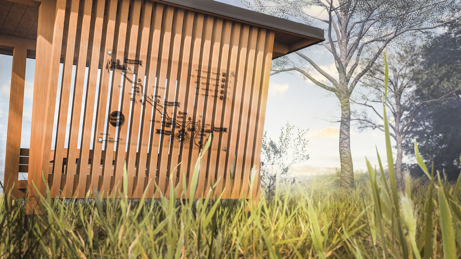 prístrešok ARDSYSTÉM