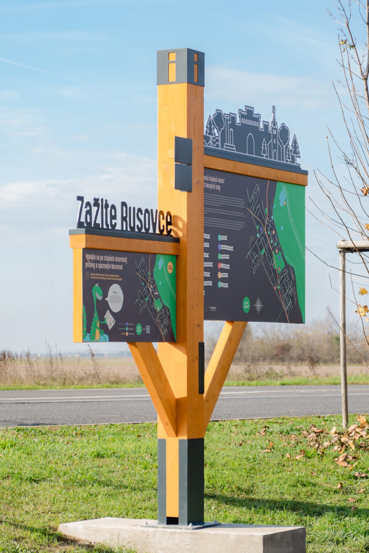 panely naucne chodniky