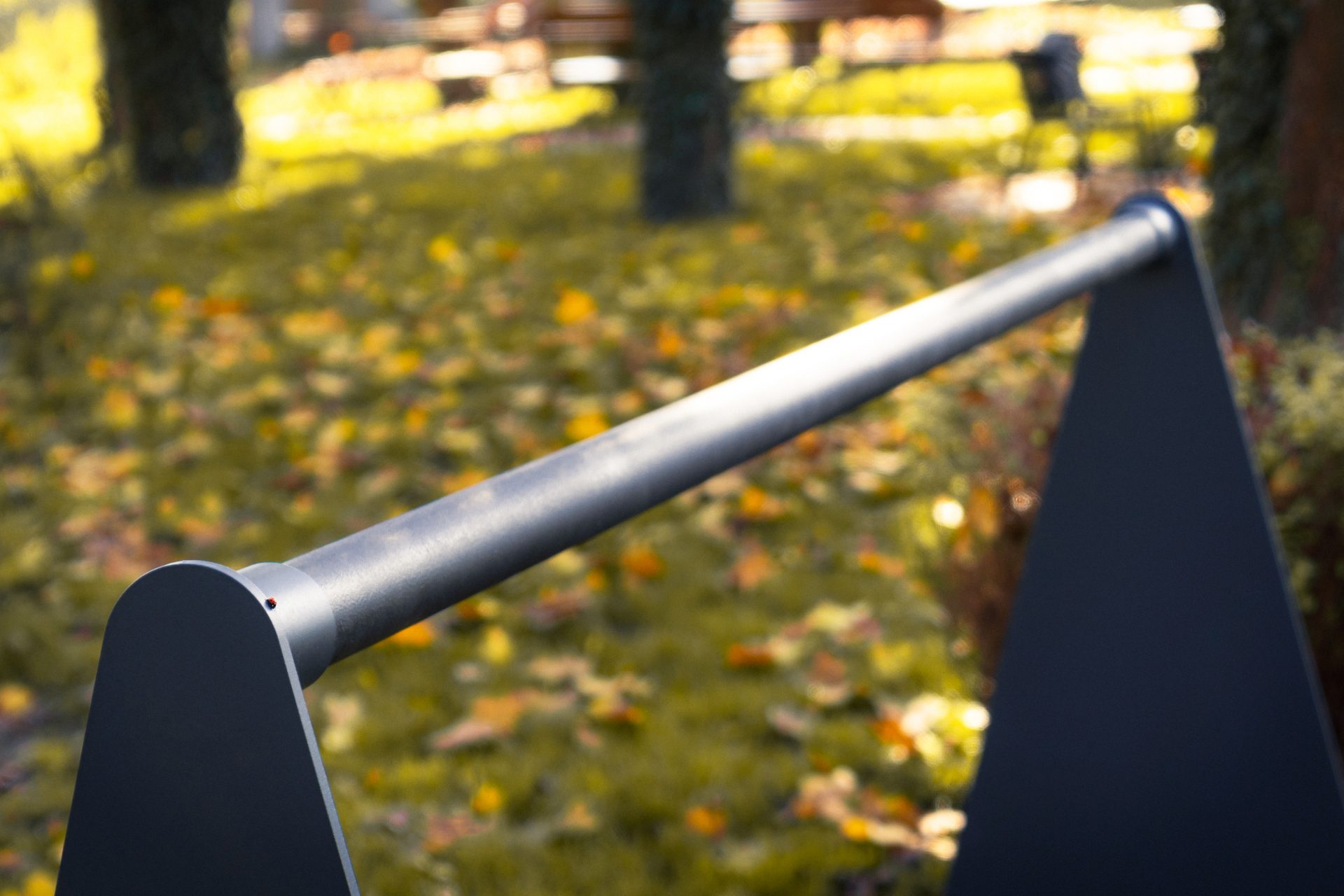 stojany na bicykle mestský mobiliár